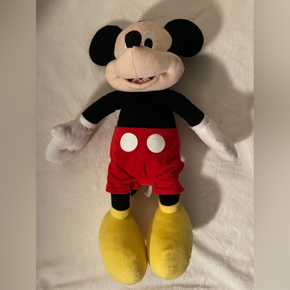 ❤️💛🖤 Mickey Mouse Lot - Picture 8 of 10